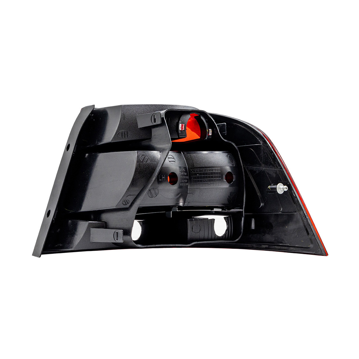 CALAVERA VOLKSWAGEN GOL CIL: 4L POS: IZQUIERDO CAR: BICO 4PTA