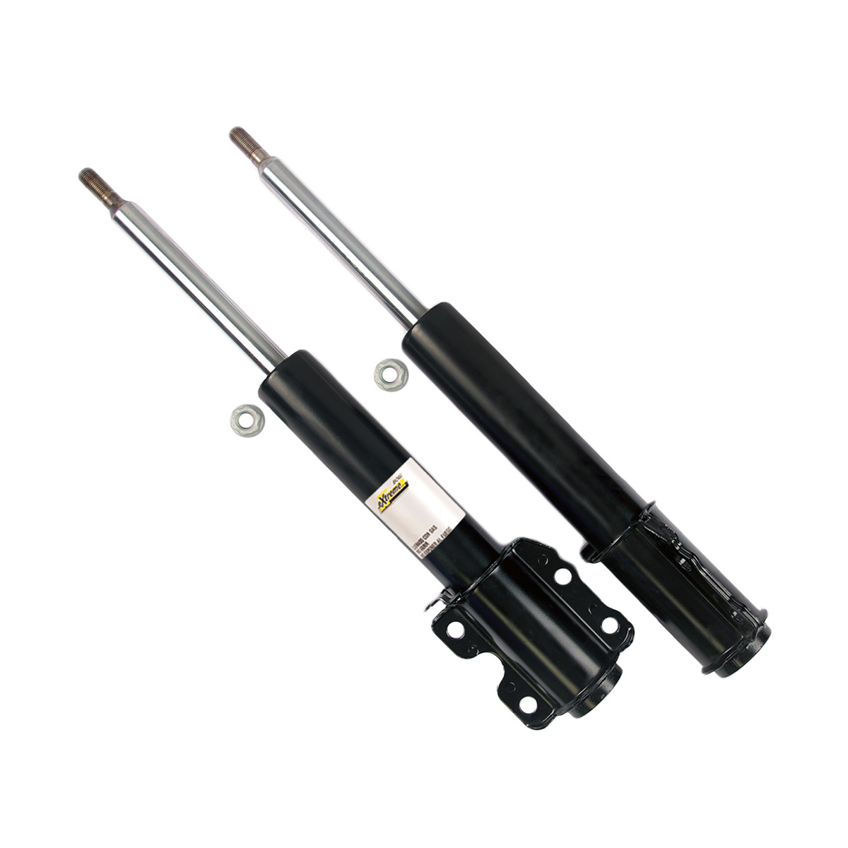PIERNA GAS MERCEDES BENZ SP416 CIL: 5L POS: DELANTERO CAR: IYD MOT: 2.7L