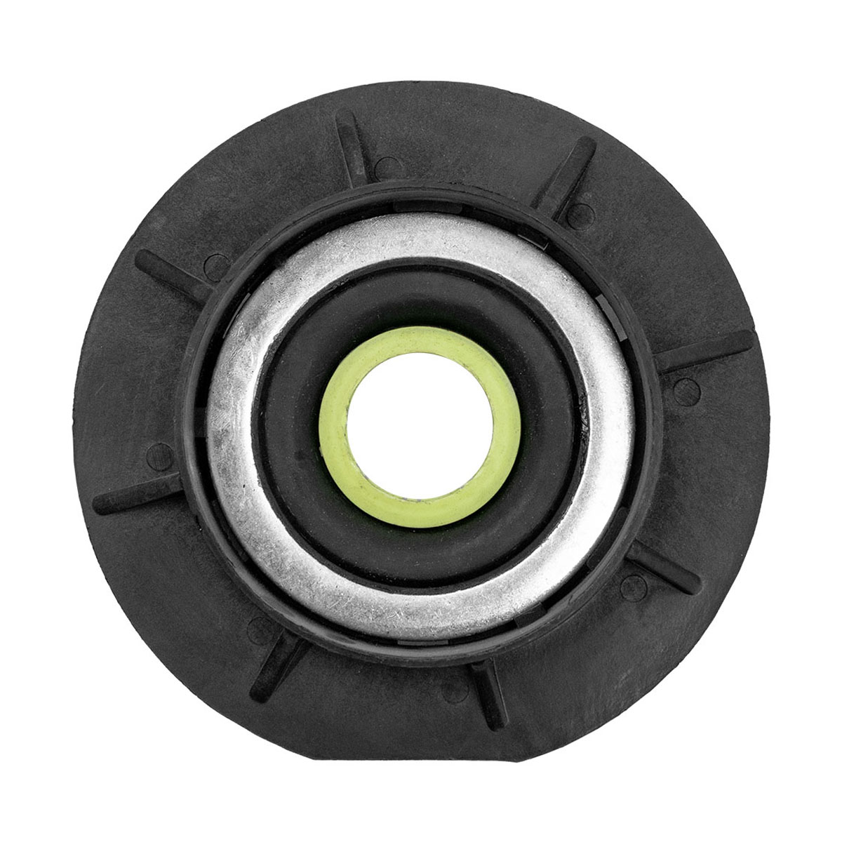 BASE AMORTIGUADOR CB GENERAL MOTORS CAVAL CIL: 4L POS: DELANTERO IZQUIERDO Y DERECHO  MOT: 2.2L