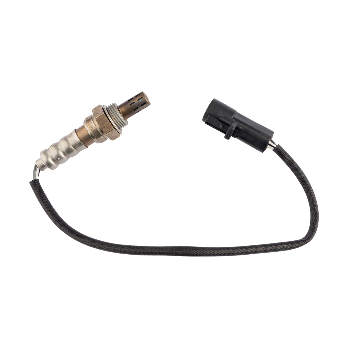 SENSOR OXIGENO FORD EXPLO CIL: 6V POS: DESPUES DEL CONVERTIDOR CATALITICO CAR: 30CM MOT: 4.0L