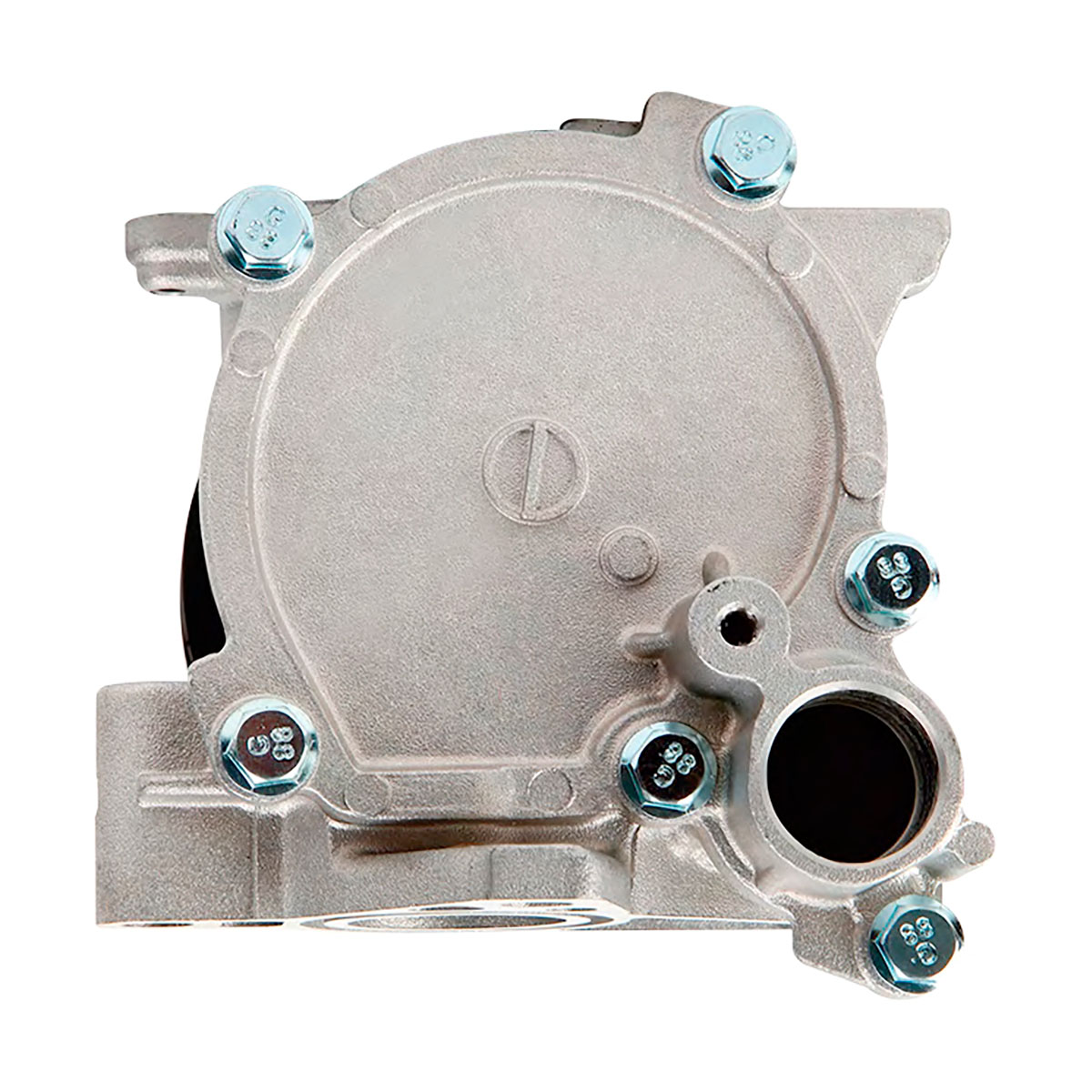 BOMBA AGUA CON BASE SUZUKI GRANV CIL: 4L CPOL CAR: 6RAN MOT: 2.4L