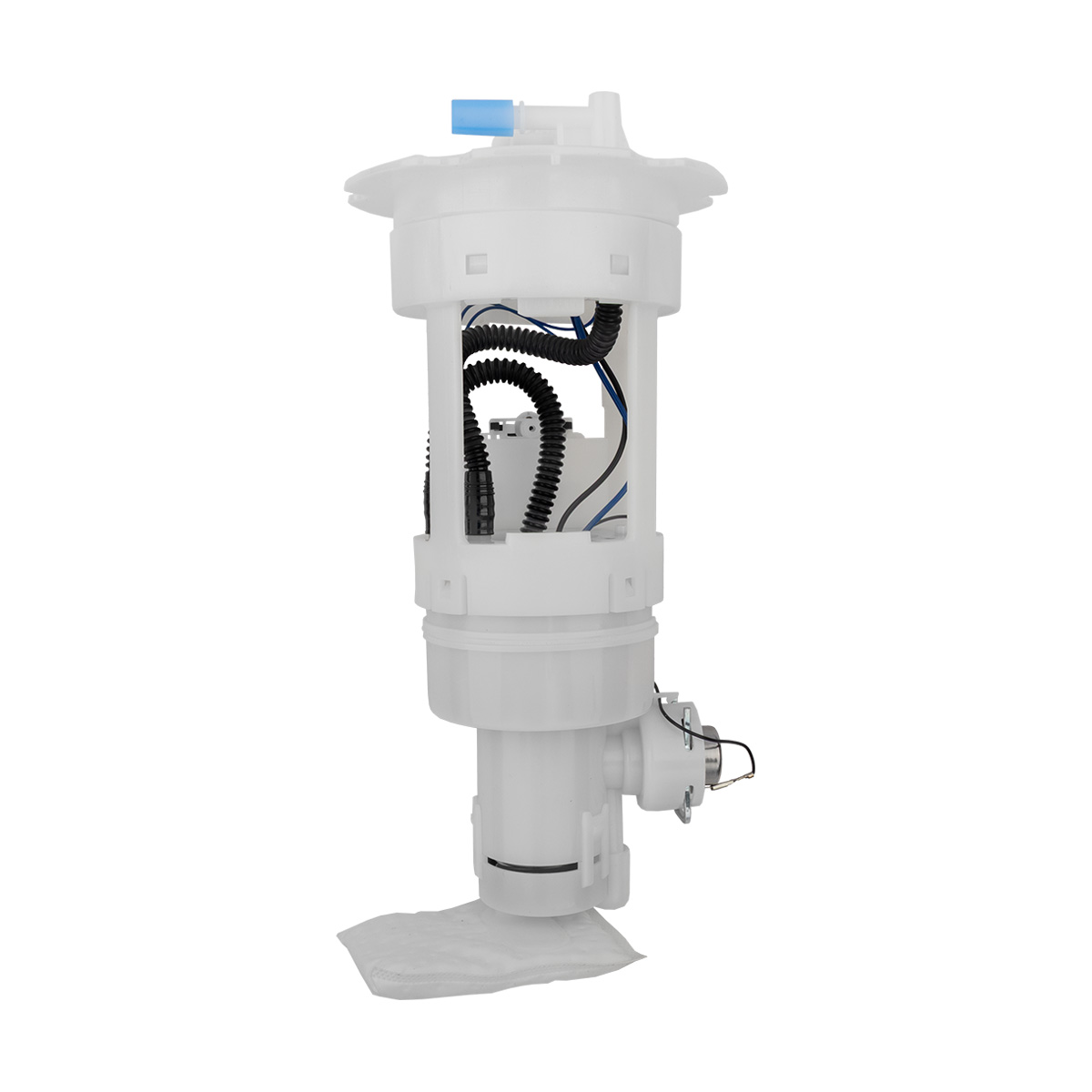 BOMBA GAS ELEC COM NISSAN URVAN CIL: 4L 52LB CAR: MPFI MOT: 2.5L