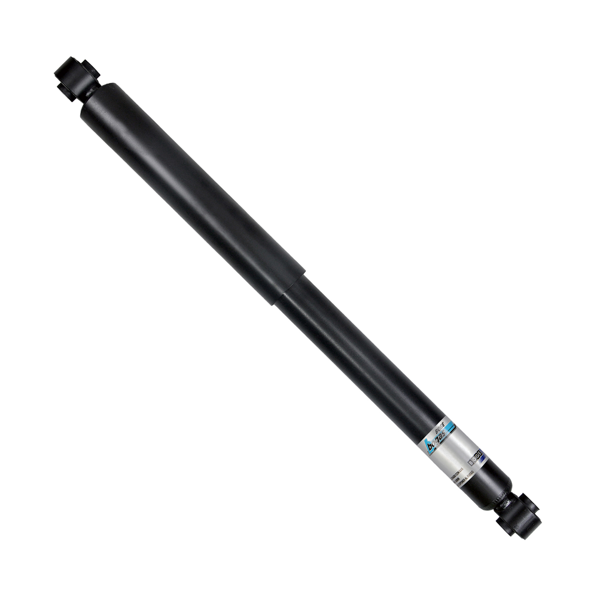 AMORTIGUADOR GAS CHRYSLER GROUP R1500 CIL: 6V POS: TRASERO CAR: IYD MOT: 3.9L