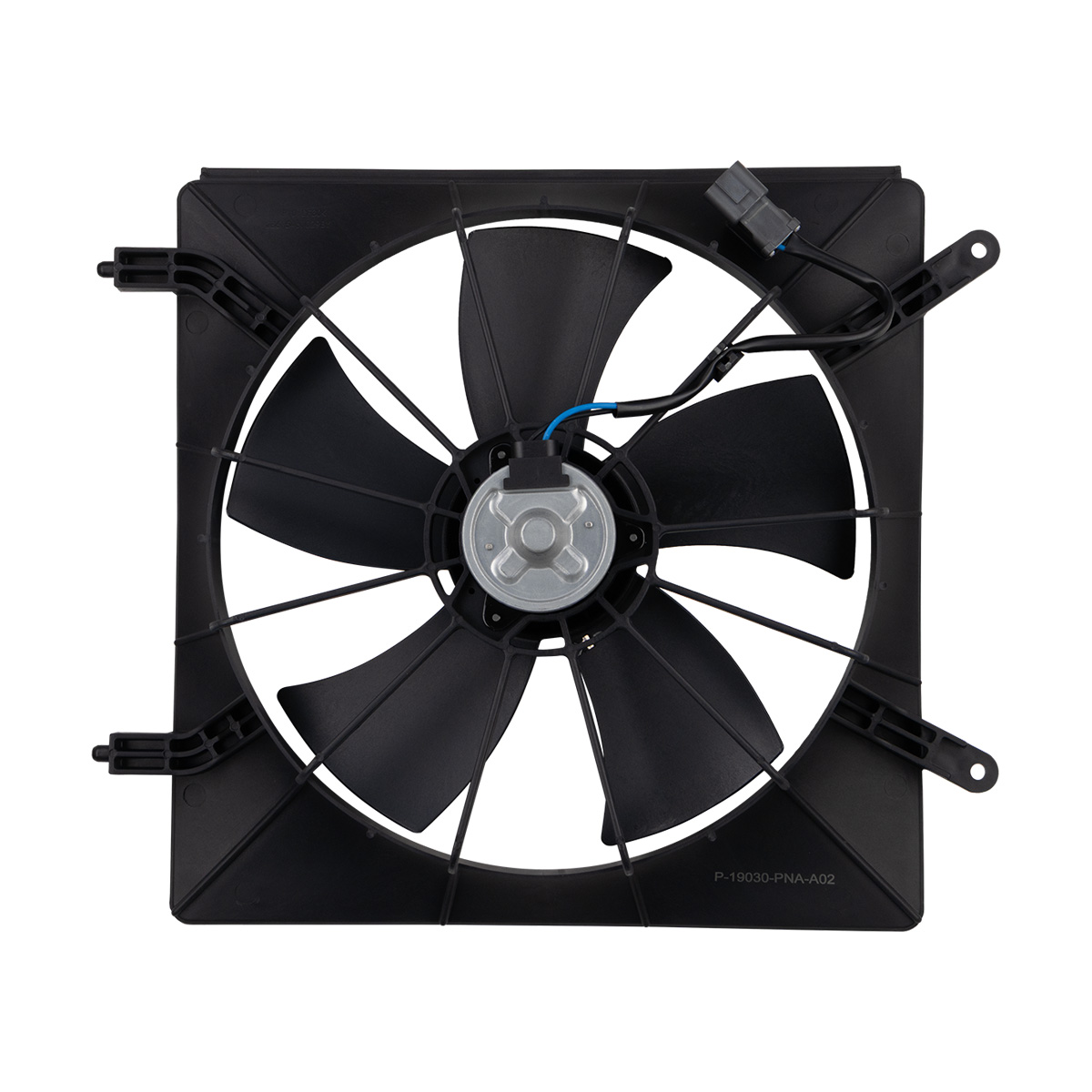 MOTOVENTILADOR HONDA CR-V CIL: 4L COMP CAR: 2TER 5AS