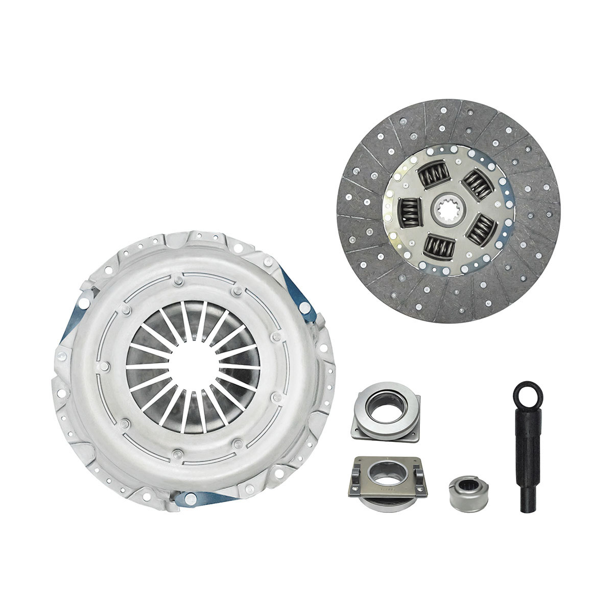 DISCO PLATO COLLARIN FORD E150 CIL: 8V  CAR: 280M MOT: 5.8L