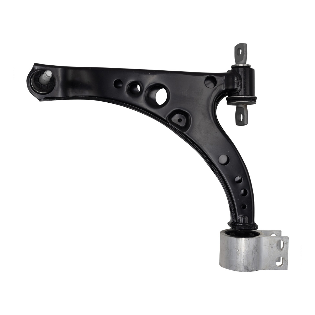HORQUILLA CON ROTULA GENERAL MOTORS CRUZE CIL: 4L POS: INFERIOR IZQUIERDO CAR: C/R MOT: 1.4L