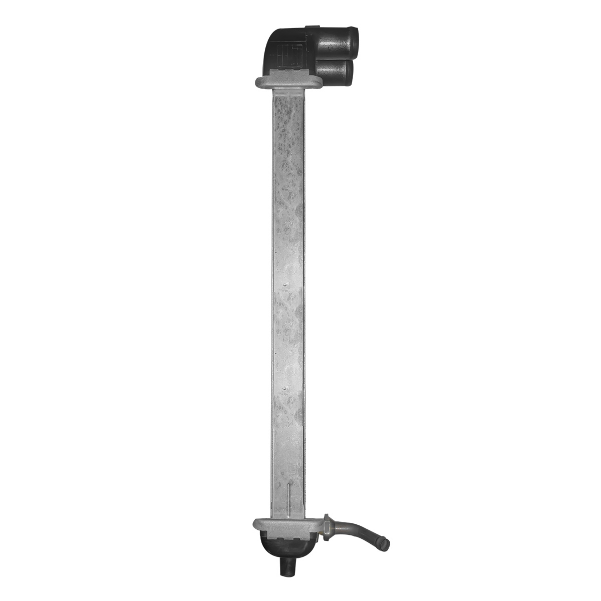 RADIADOR PLASTICO HONDA FIT CIL: 4L POS: TRANSMISION AUTOMATICA CAR: CAA 26MM