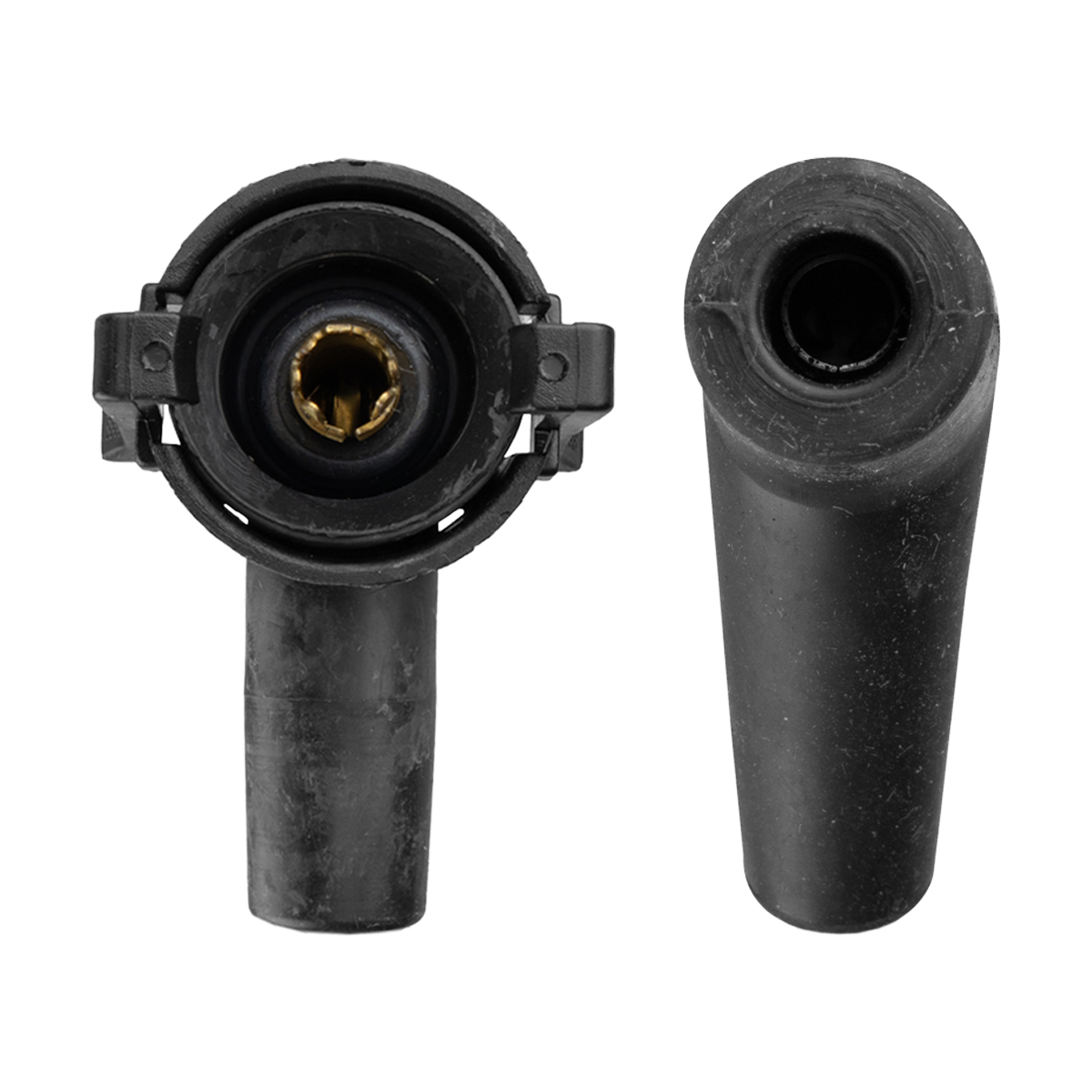 CABLES BUJIA JGO CB FORD EXPLO CIL: 8V 8MM CAR: CODO MOT: 5.0L