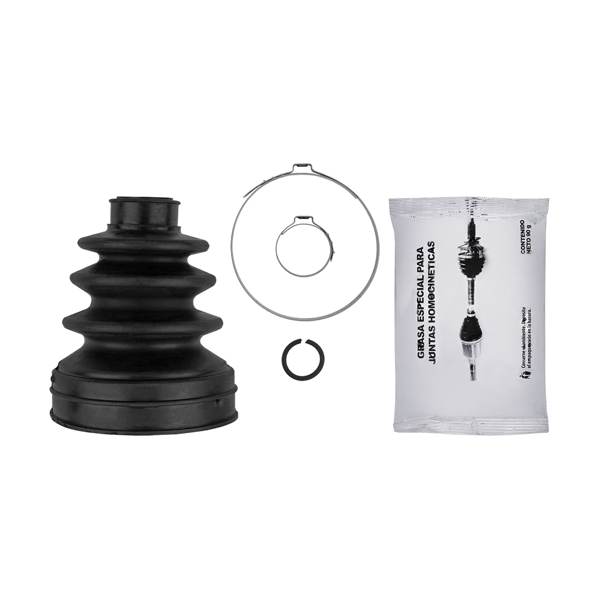 MACHETA PUNTA JUEGO NISSAN VERSA CIL: 4L POS: LADO CAJA CAR: IYD MOT: 1.6L