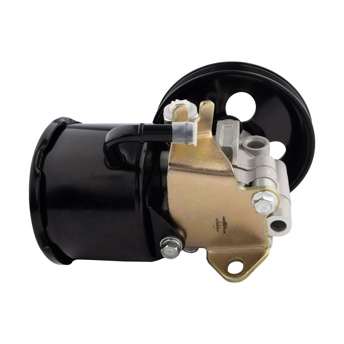BOMBA DIRECCION HIDRAU NISSAN URVAN CIL: 4L POS: NUEVA CAR: CDEP CPOL