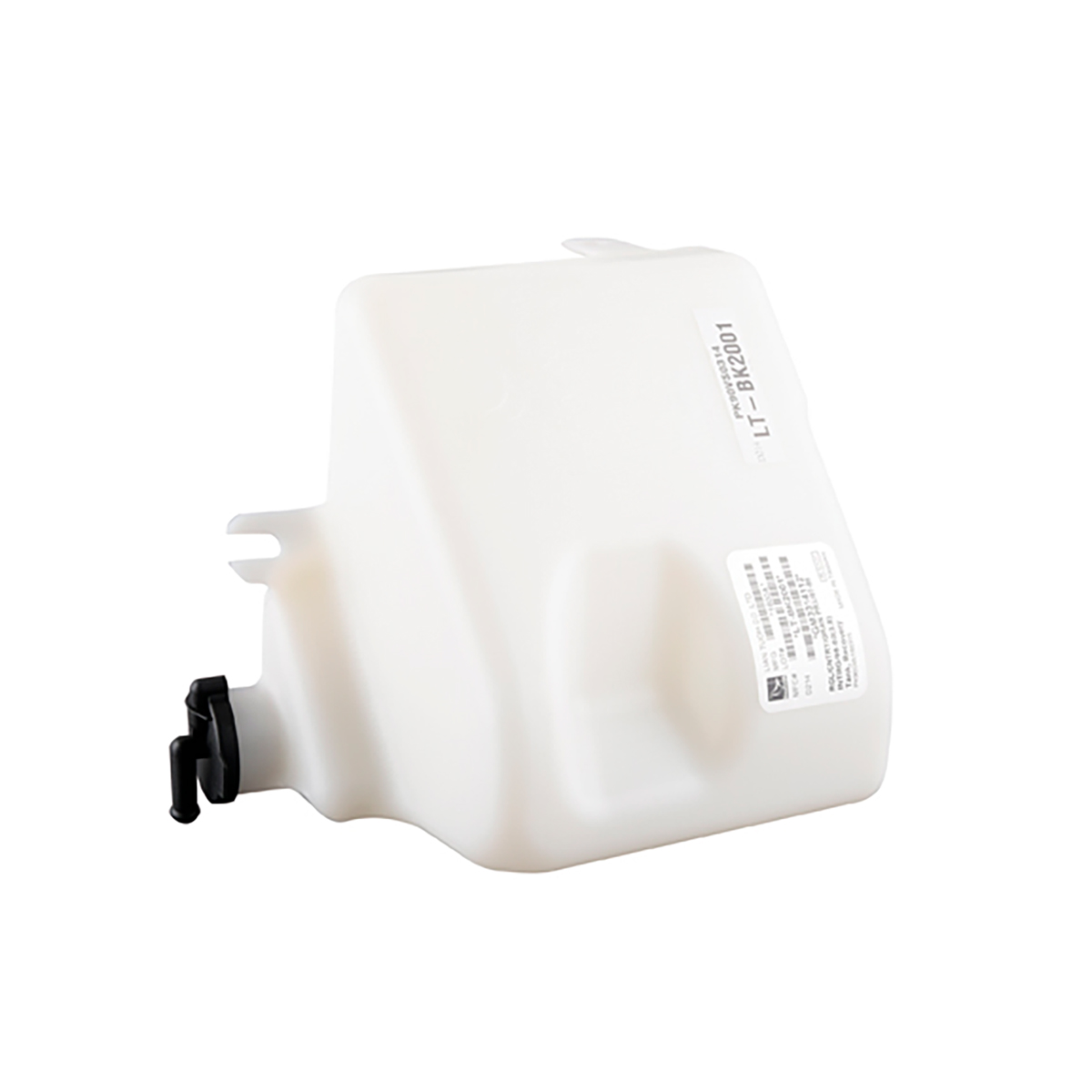 DEPOSITO ANTICONGELANT GENERAL MOTORS GPRIX CIL: 6V CTAP CAR: 1SAL MOT: 3.8L