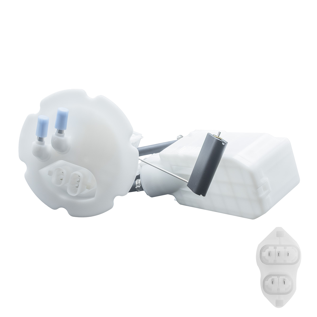 BOMBA GAS ELEC COM NISSAN TSIII CIL: 4L 40LB CAR: MPFI MOT: 1.6L