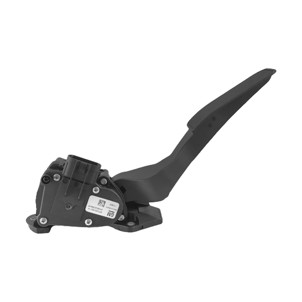 PEDAL ACELERADOR GENERAL MOTORS SILVE CIL: 8V   MOT: 4.8L
