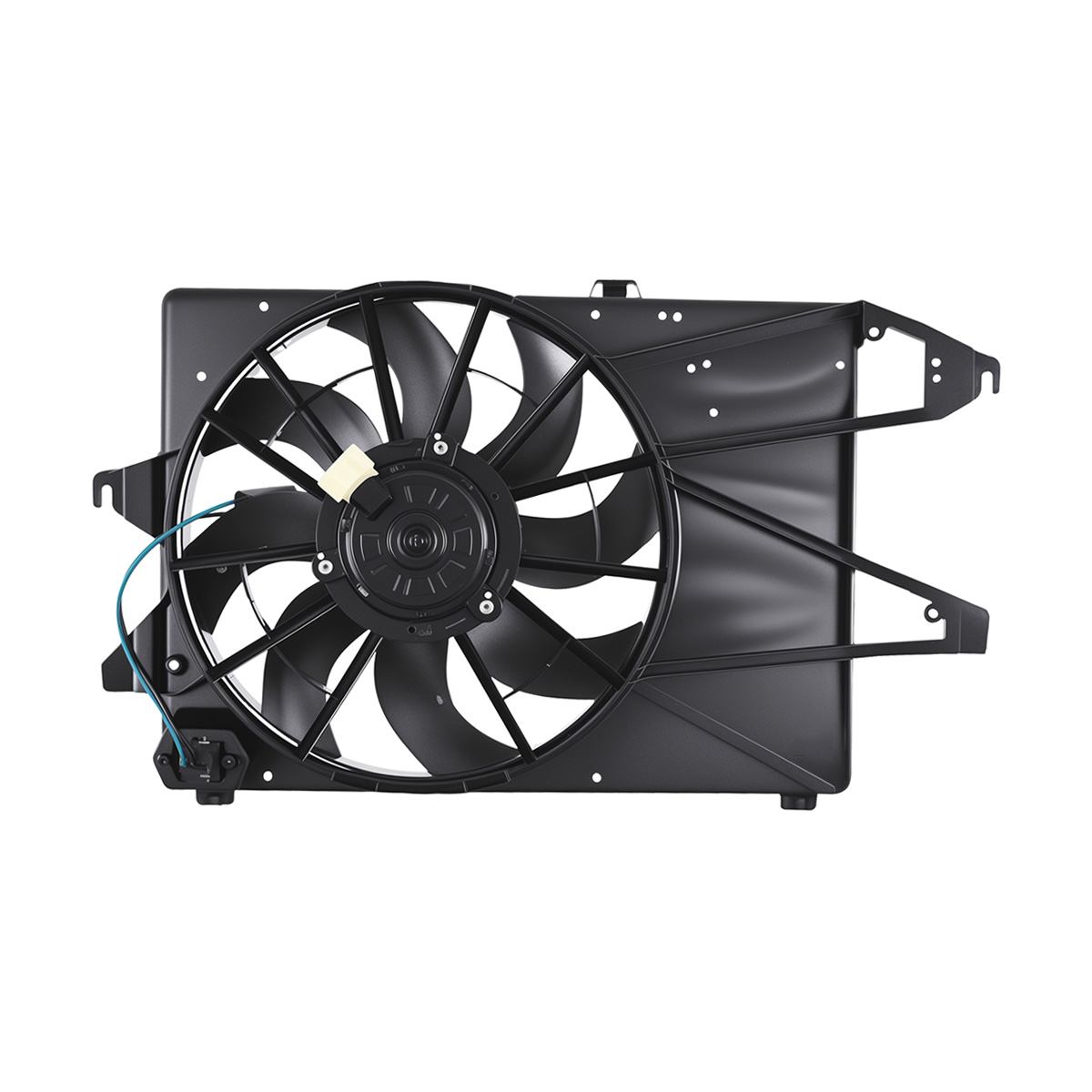 MOTOVENTILADOR FORD MONDE CIL: 4L COMP CAR: 2Y3T 8AS