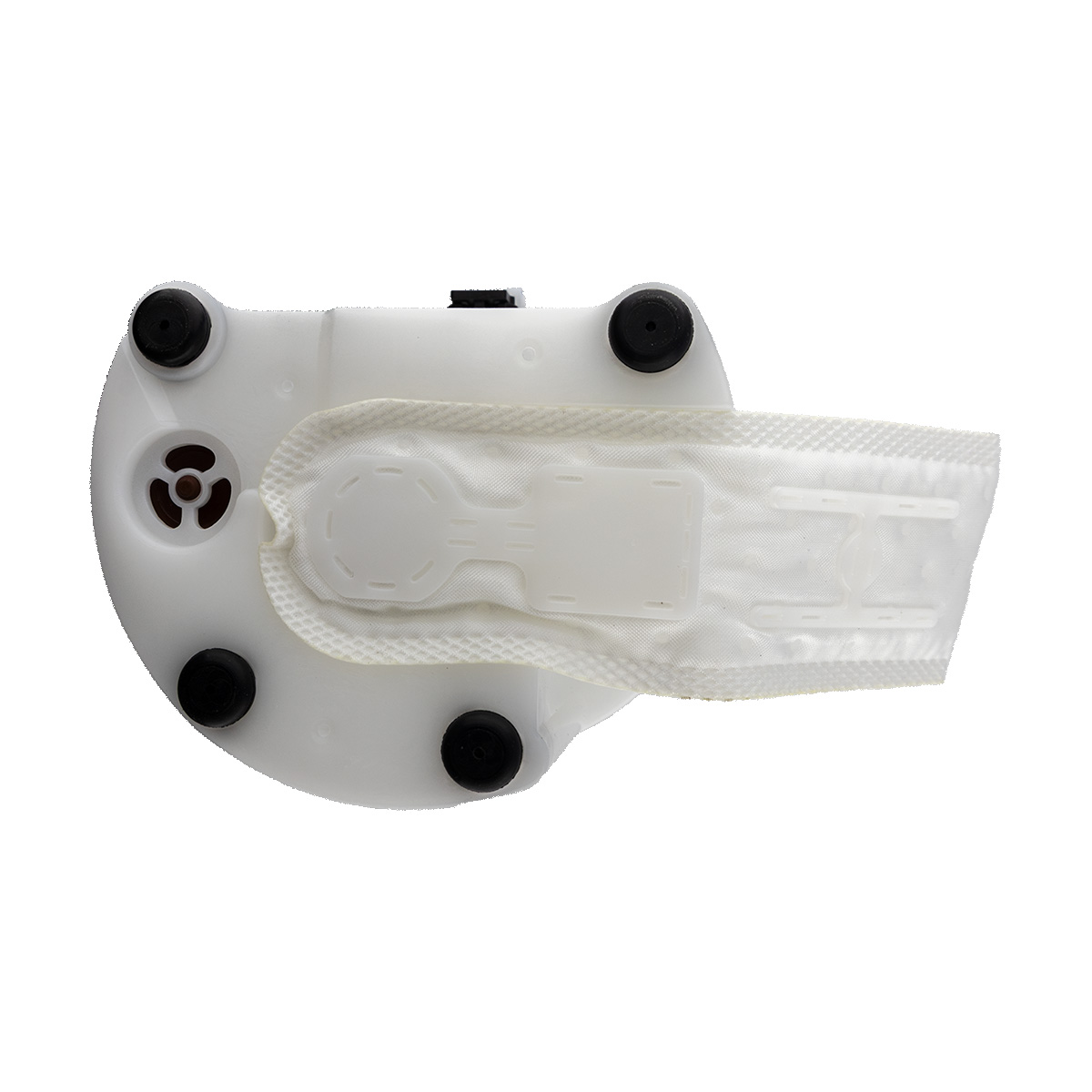 BOMBA GAS ELEC COM GENERAL MOTORS SIL15 CIL: 6V 60LB CAR: CSEN MOT: 4.3L
