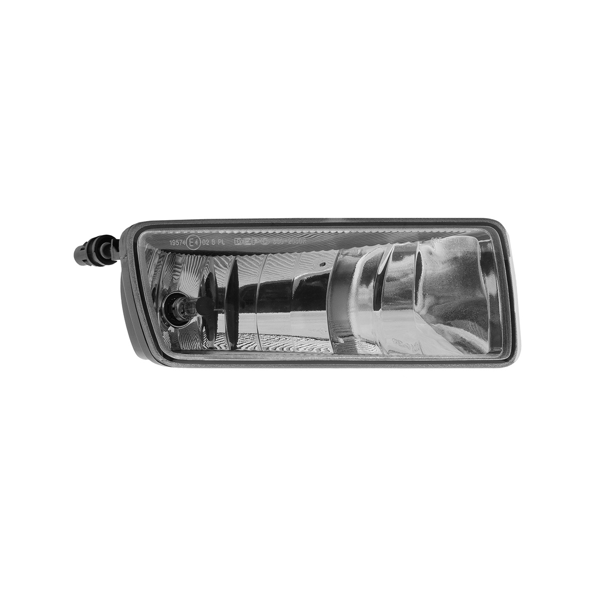 FARO AUXILIAR FORD EXPLO CIL: 6V POS: DERECHO  MOT: 4.0L