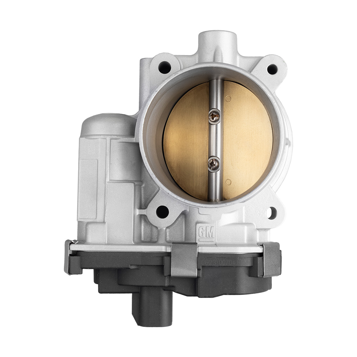 CUERPO ACELERACION GENERAL MOTORS SIL15 CIL: 6V 7.9C CAR: 6TER MOT: 4.3L