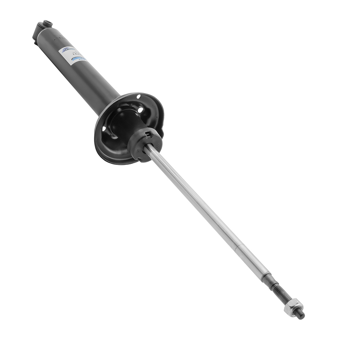 PIERNA GAS FORD IKON CIL: 4L POS: TRASERO CAR: IYD MOT: 1.6L