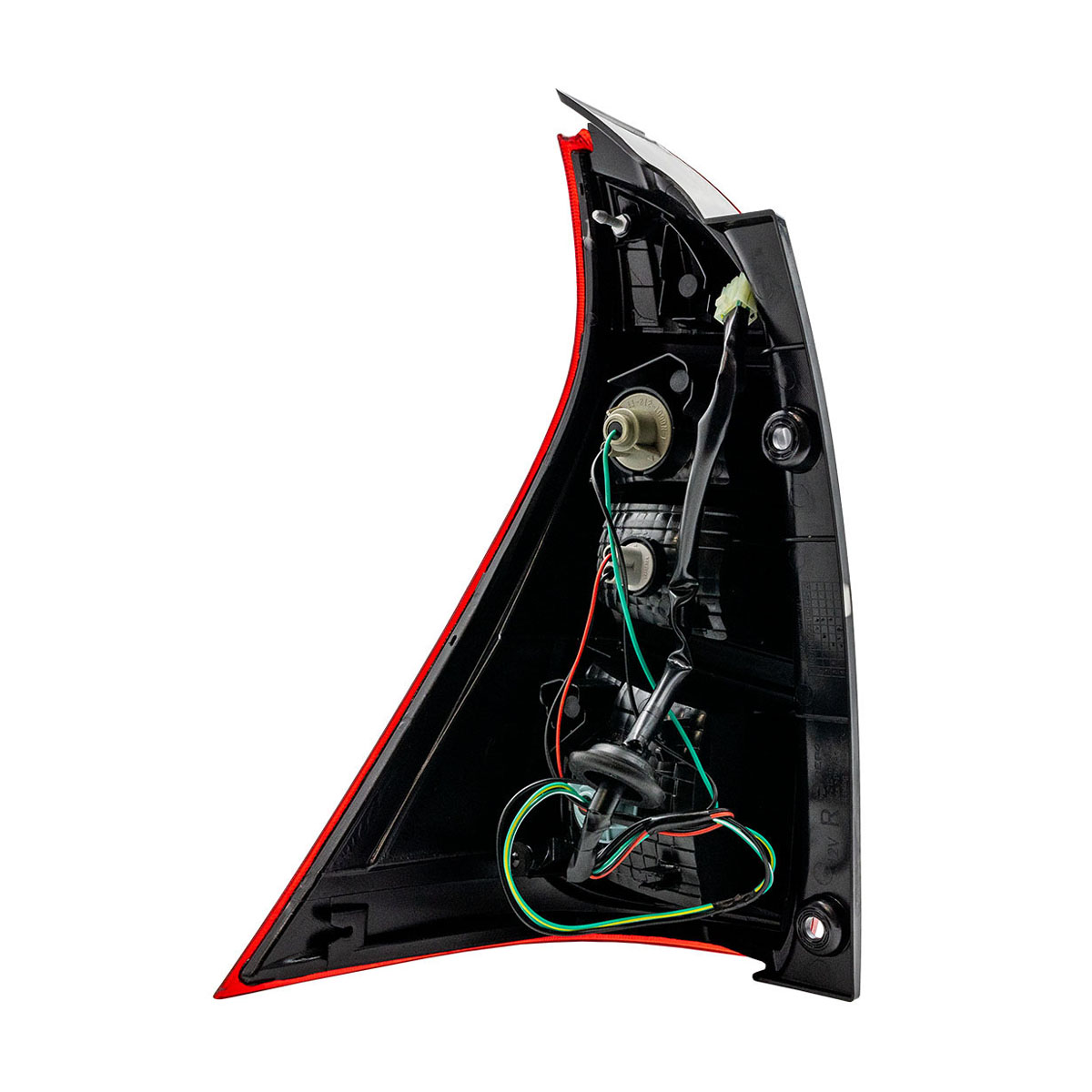 CALAVERA TOYOTA AVANZ CIL: 4L POS: DERECHO CAR: BICO MOT: 1.5L