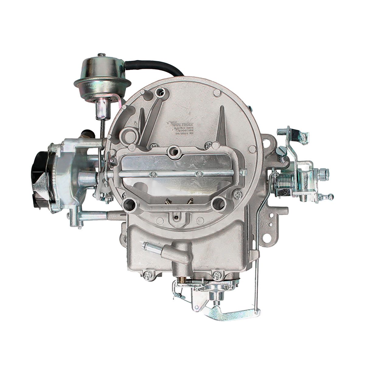 CARBURADOR FORD F350 CIL: 8V  CAR: MC2 MOT: 5.8L
