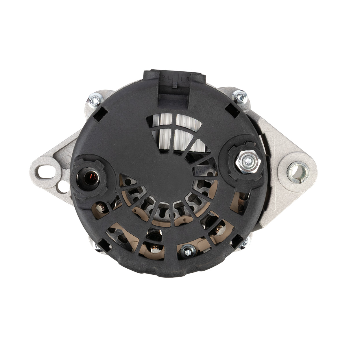 ALTERNADOR GENERAL MOTORS AVEO CIL: 4L 6RAN CAR: 85A MOT: 1.6L