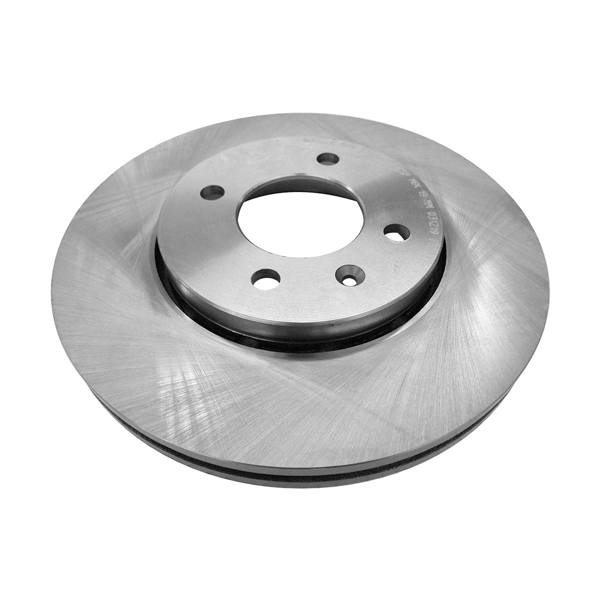 ROTOR PISTA VOLKSWAGEN GOL CIL: 4L POS: DELANTERO CAR: 4BIR V