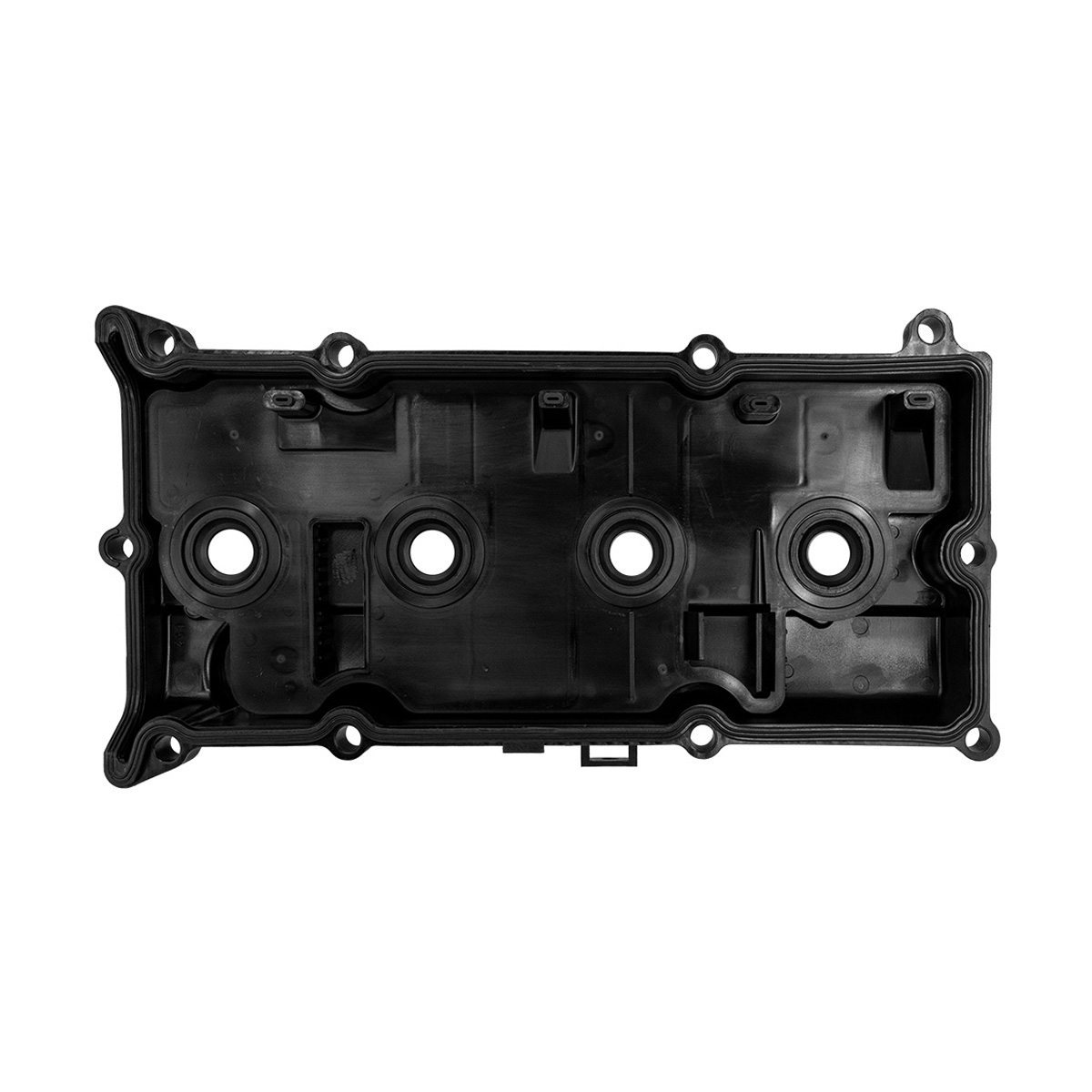 TAPA PUNTERIAS NISSAN URVAN CIL: 4L CTAP CAR: CJTA MOT: 2.5L