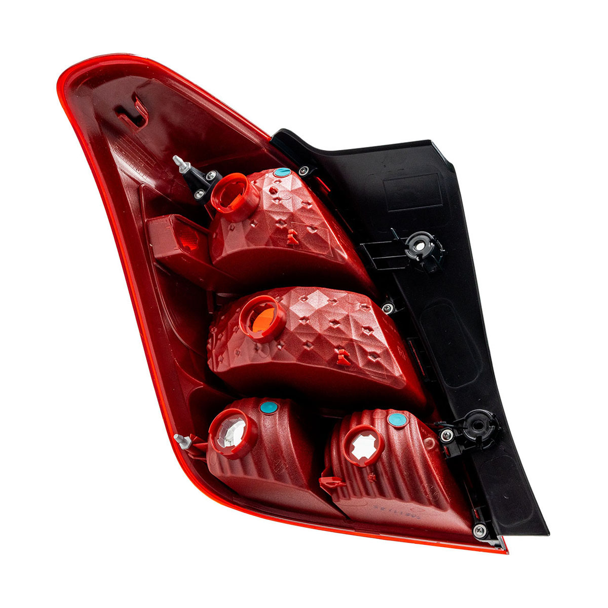 CALAVERA GENERAL MOTORS TRAX CIL: 4L POS: DERECHO CAR: BICO MOT: 1.8L