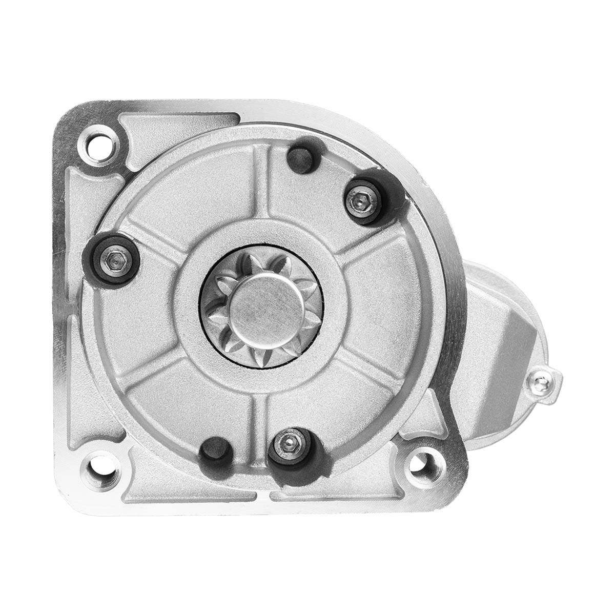 MARCHA COMPLETA VOLKSWAGEN POINT CIL: 4L POS: TRANSMISION ESTANDAR CAR: BOSC 9DI