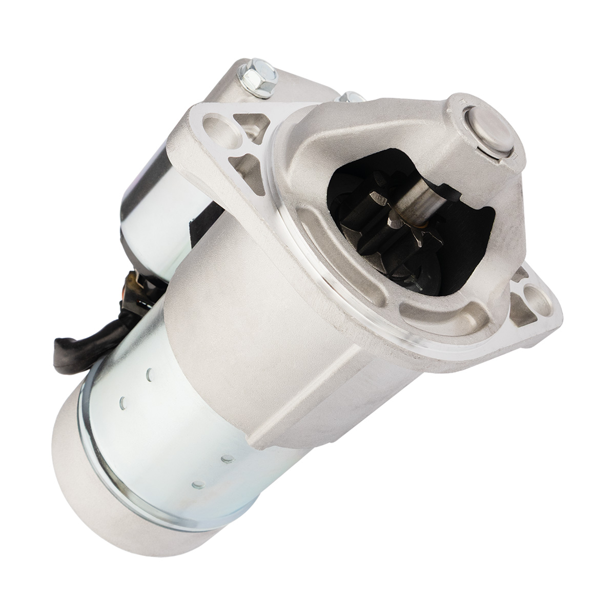MARCHA COMPLETA NISSAN PICK CIL: 4L POS: TRANSMISION ESTANDAR CAR: HITA 8DI