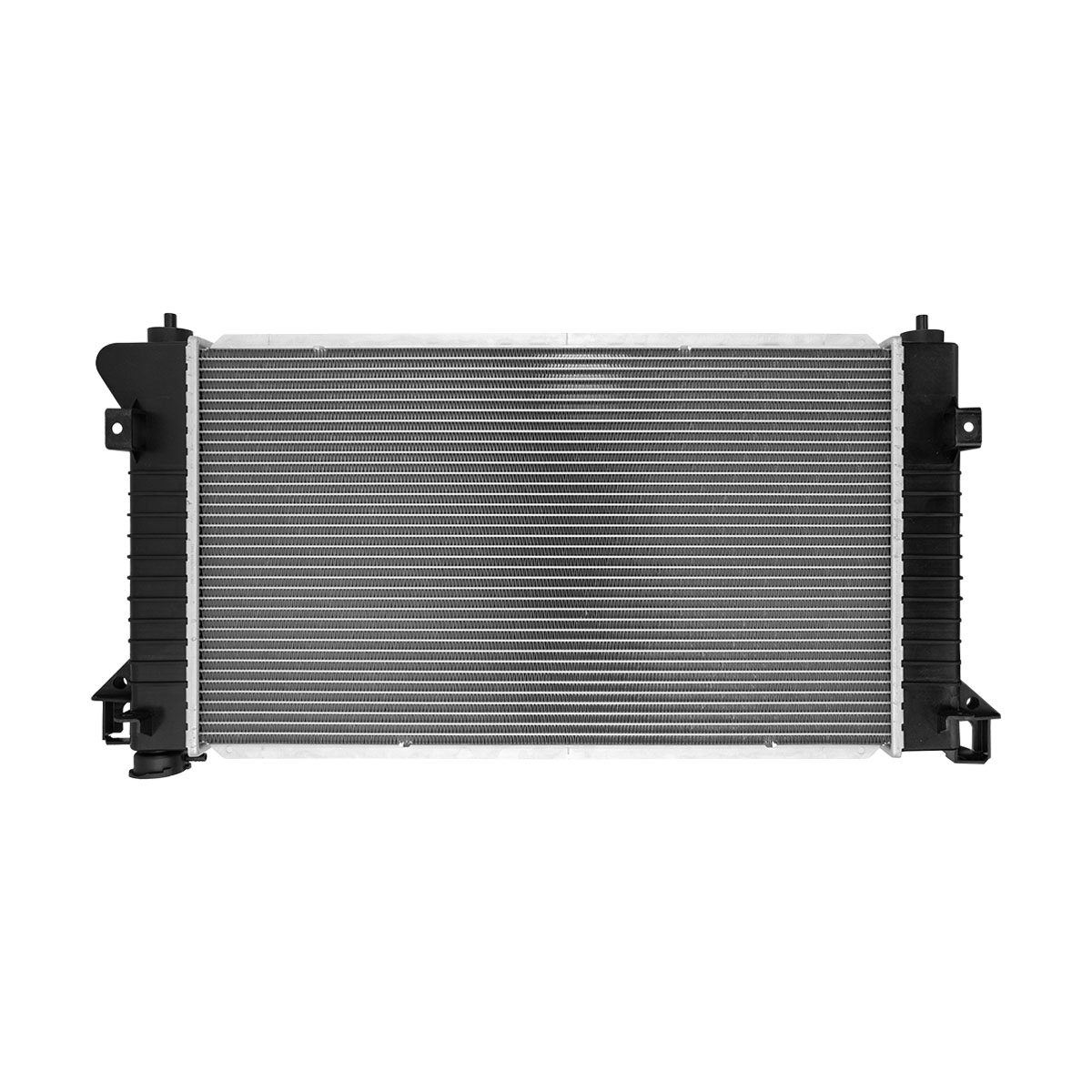 RADIADOR PLASTICO CHRYSLER GROUP VOYAG CIL: 6V POS: TRANSMISION AUTOMATICA CAR: TCRU 32MM