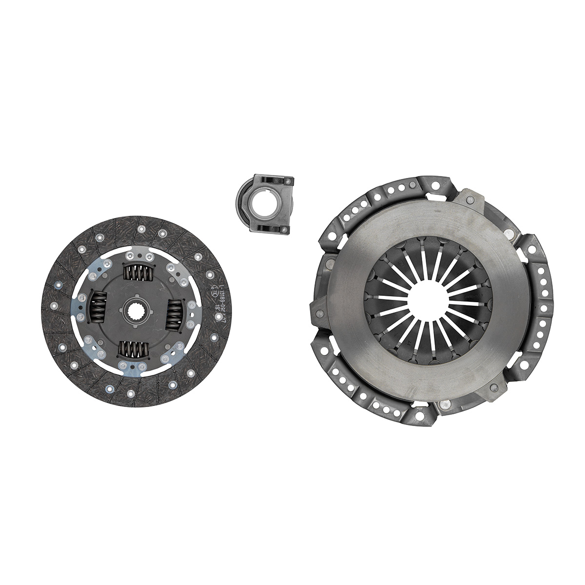 DISCO PLATO COLLARIN CHRYSLER GROUP SHADO CIL: 4L  CAR: 228M MOT: 2.5L