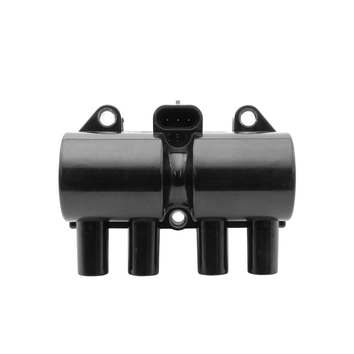 BOBINA ENCENDIDO ELEC GENERAL MOTORS CORSA CIL: 4L  CAR: 3TER MOT: 1.8L
