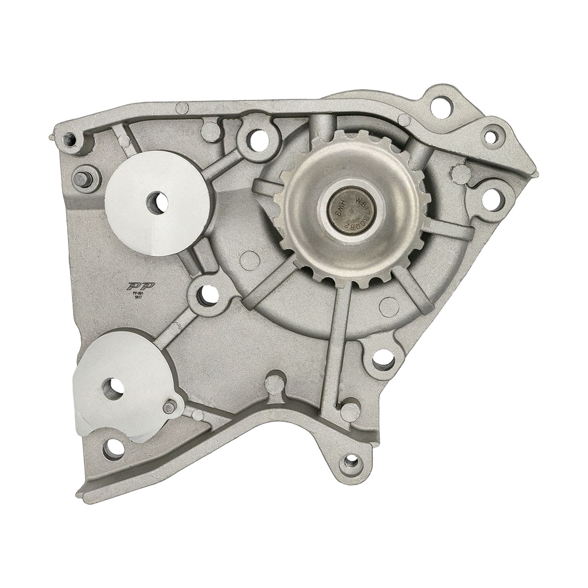 BOMBA AGUA MAZDA B2200 CIL: 4L  CAR: 20DI MOT: 2.2L