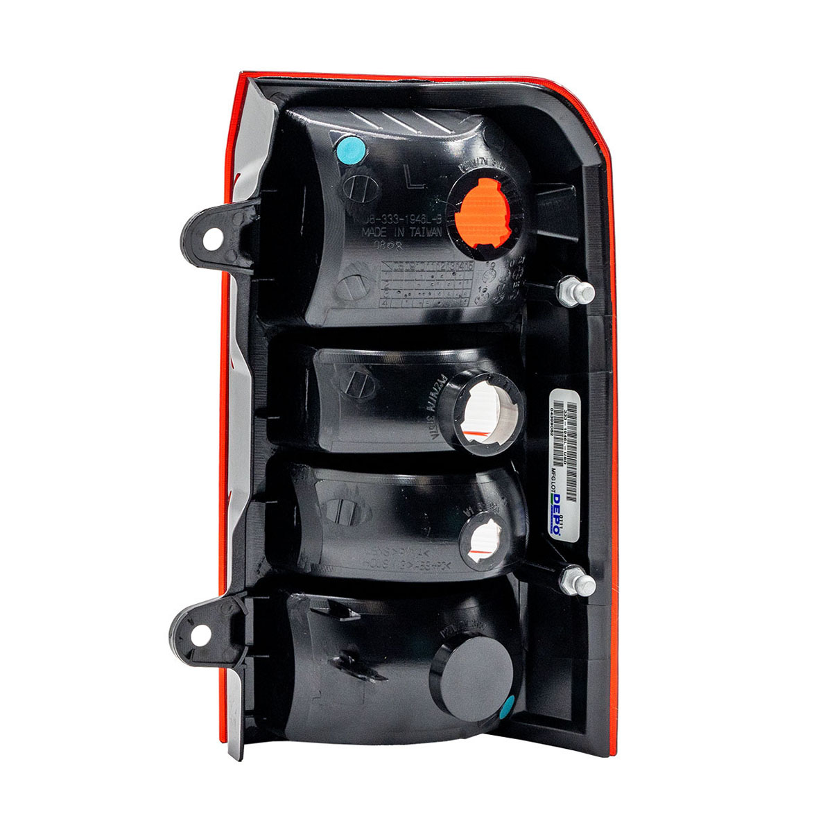 CALAVERA CHRYSLER GROUP PATRI CIL: 4L POS: IZQUIERDO CAR: BICO MOT: 2.4L