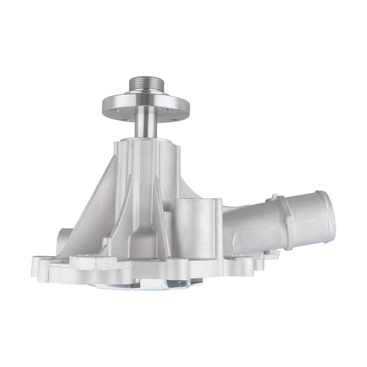 BOMBA AGUA FORD F150 CIL: 6V   MOT: 4.2L