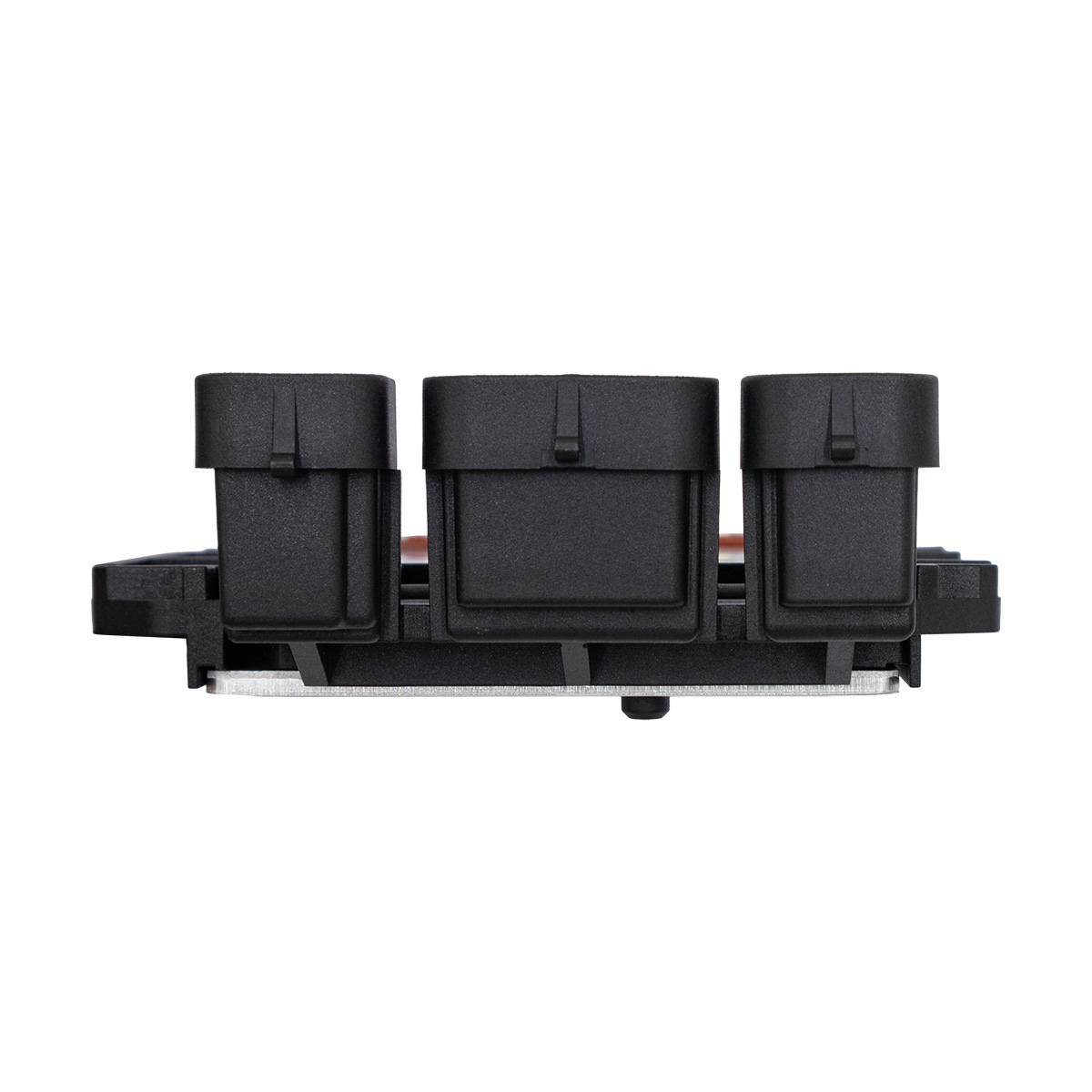 CAJA ELECTRONICA GENERAL MOTORS S10 CIL: 4L  CAR: 15TE MOT: 2.2L