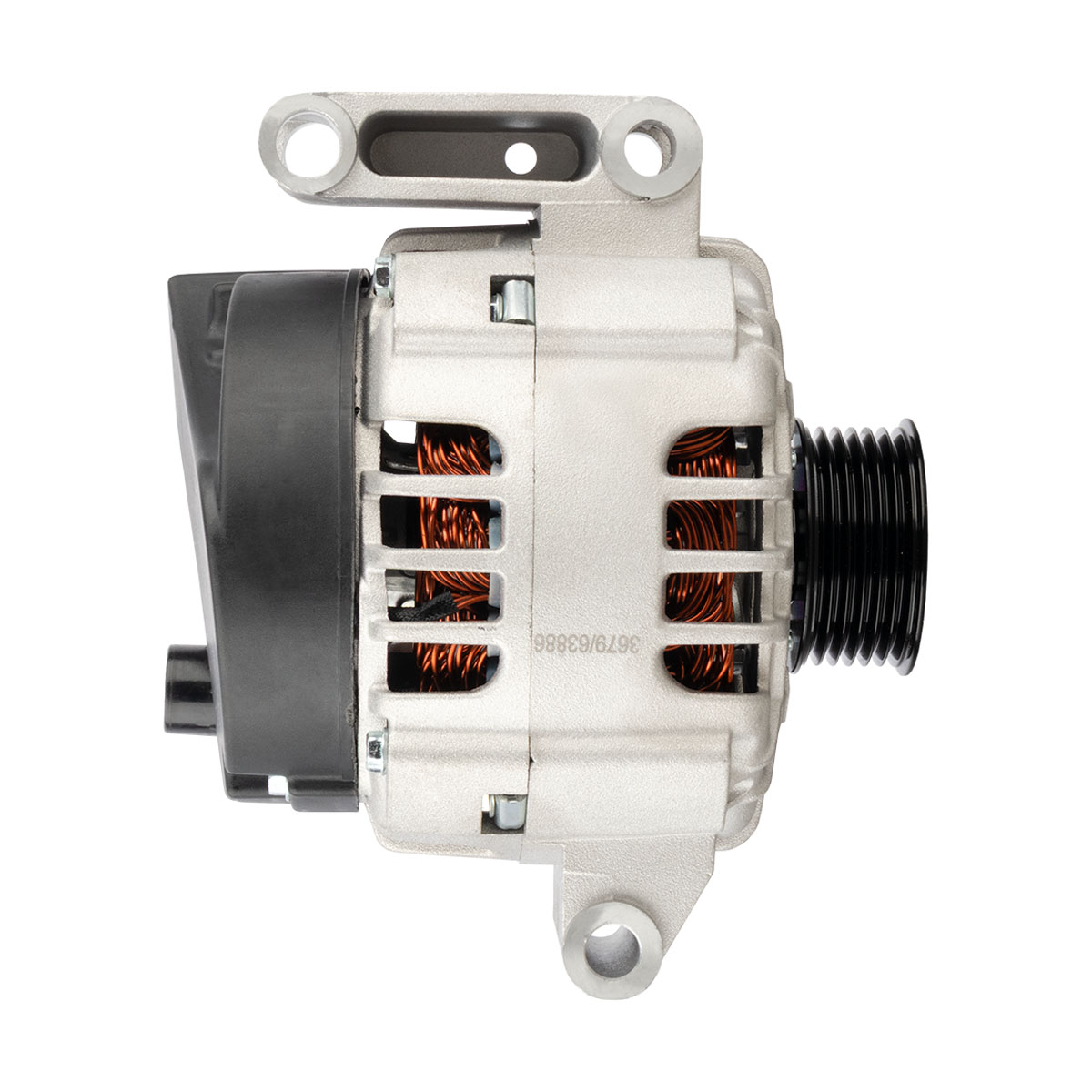 ALTERNADOR FORD ECO-S CIL: 4L 6RAN CAR: 115A MOT: 2.0L