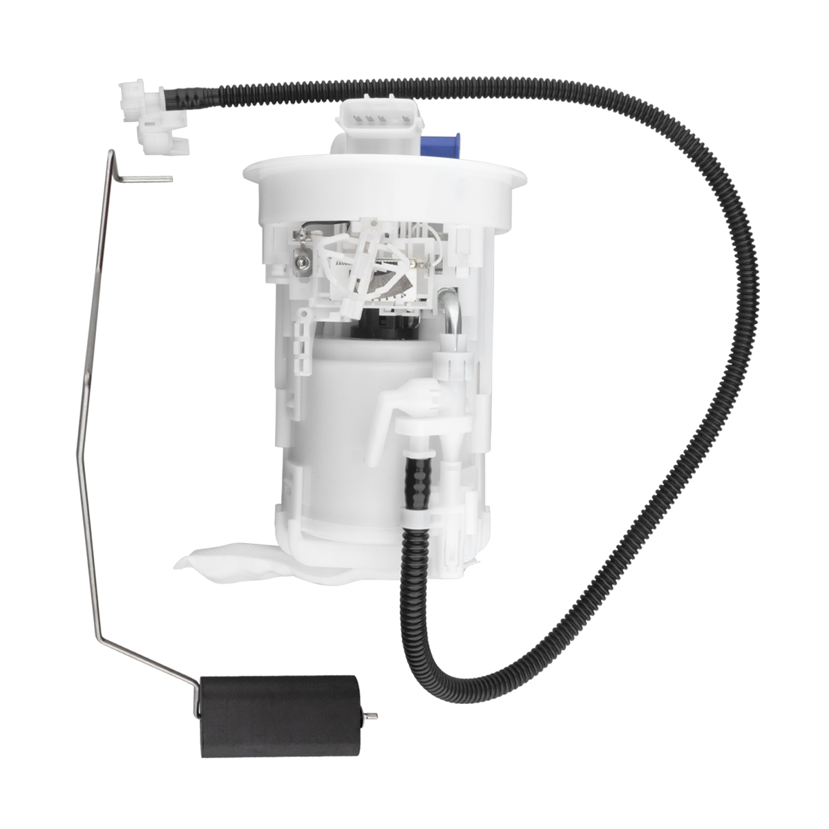 BOMBA GAS ELEC COM NISSAN XTRAI CIL: 4L 65LB  MOT: 2.5L