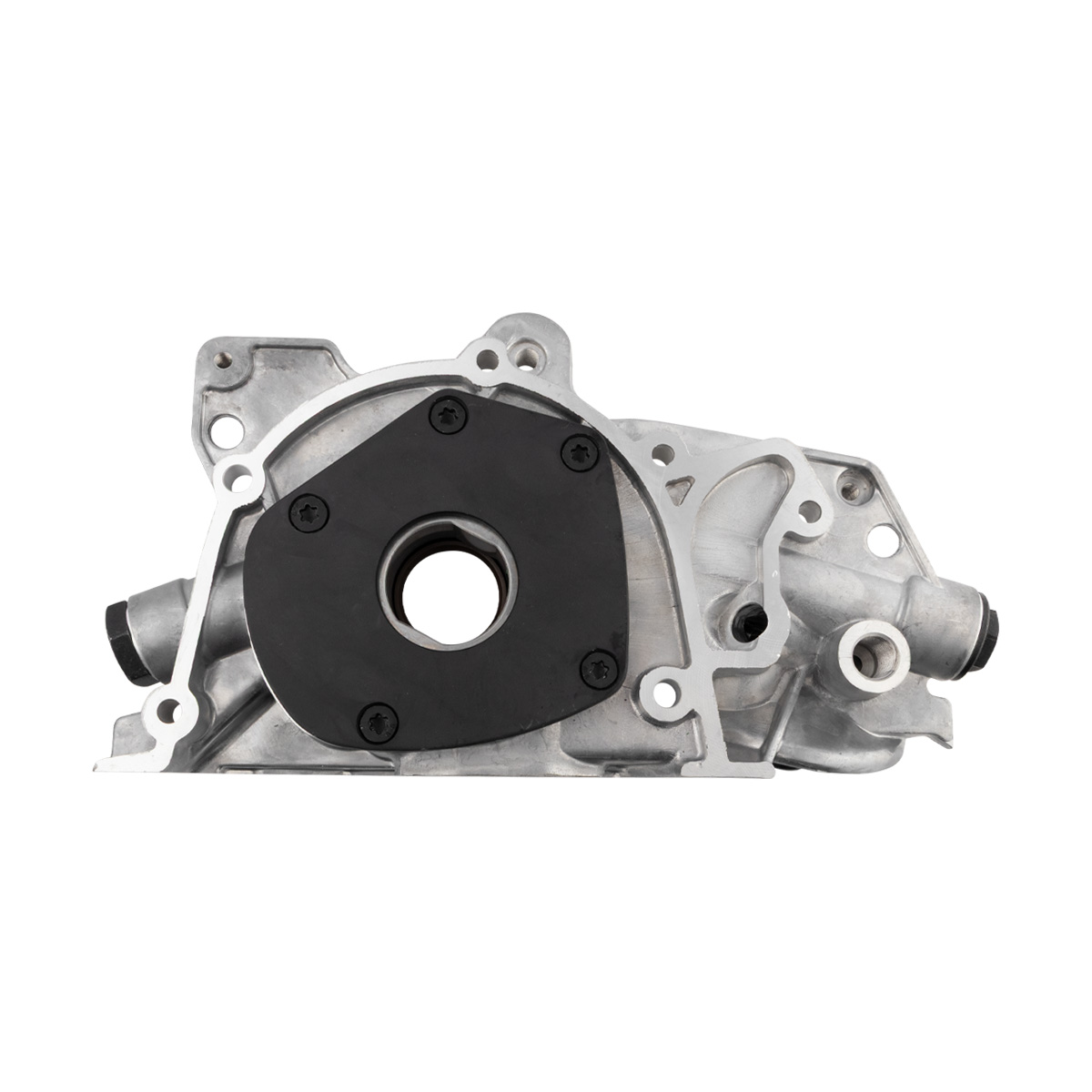 BOMBA ACEITE GENERAL MOTORS ASTRA CIL: 4L  CAR: DOHC MOT: 2.4L