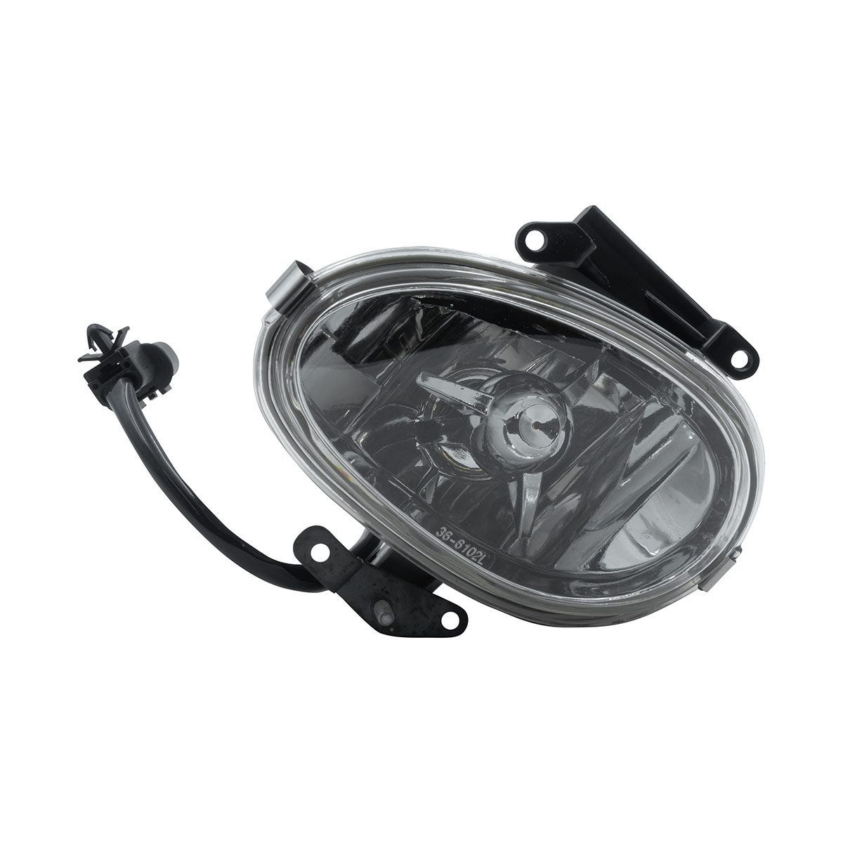 FARO AUXILIAR CHRYSLER GROUP ATOS CIL: 4L POS: IZQUIERDO  MOT: 1.0L