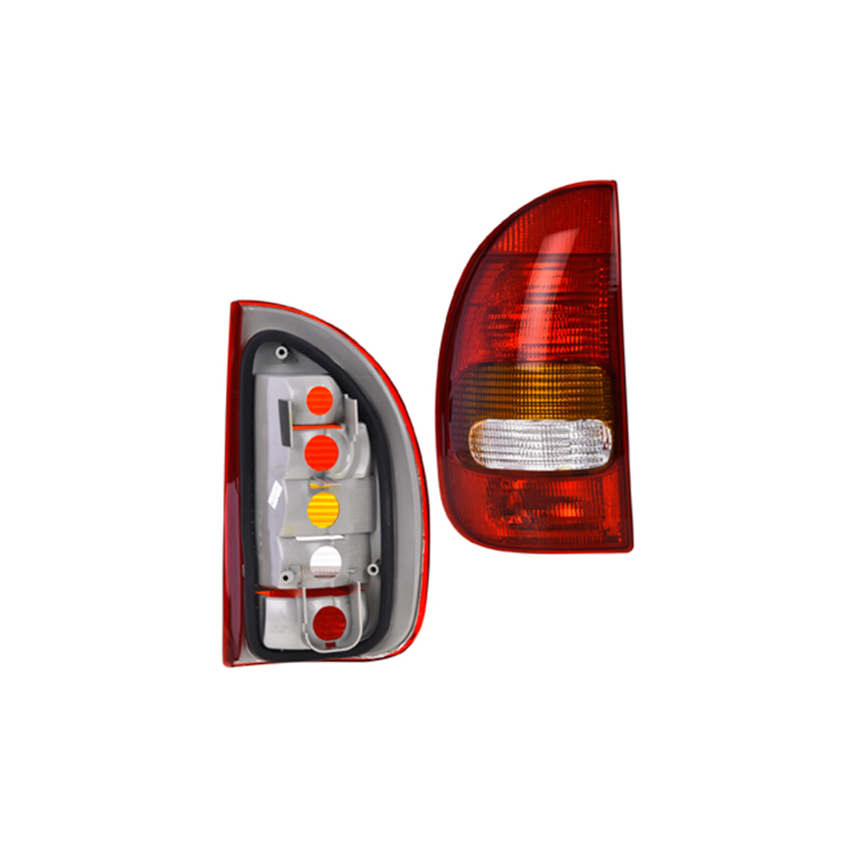 CALAVERA GENERAL MOTORS CHEVY CIL: 4L POS: IZQUIERDO CAR: TRIC 5PTA