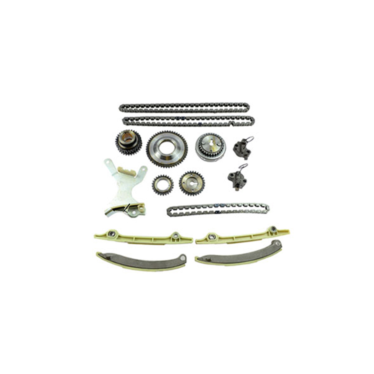 CADENA ENGRANE DIST JG CHRYSLER GROUP DAKOT CIL: 8V  CAR: 15PZ MOT: 4.7L
