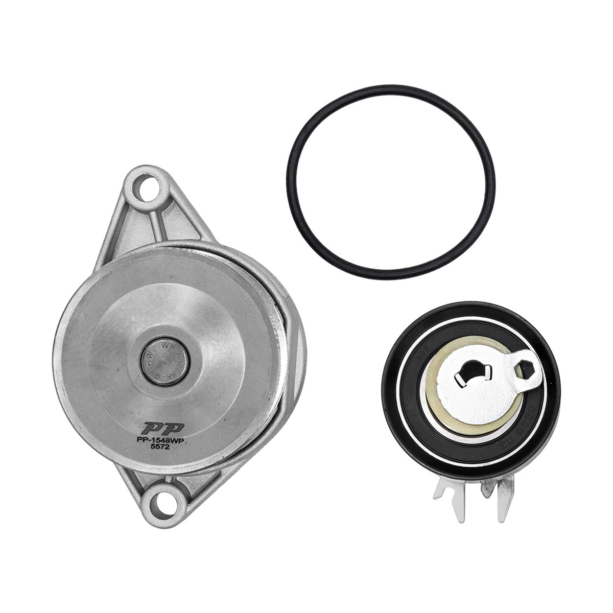 BOMBA AGUA POLE BAN JG VOLKSWAGEN LUPO CIL: 4L 1POL CAR: 135D MOT: 1.6L