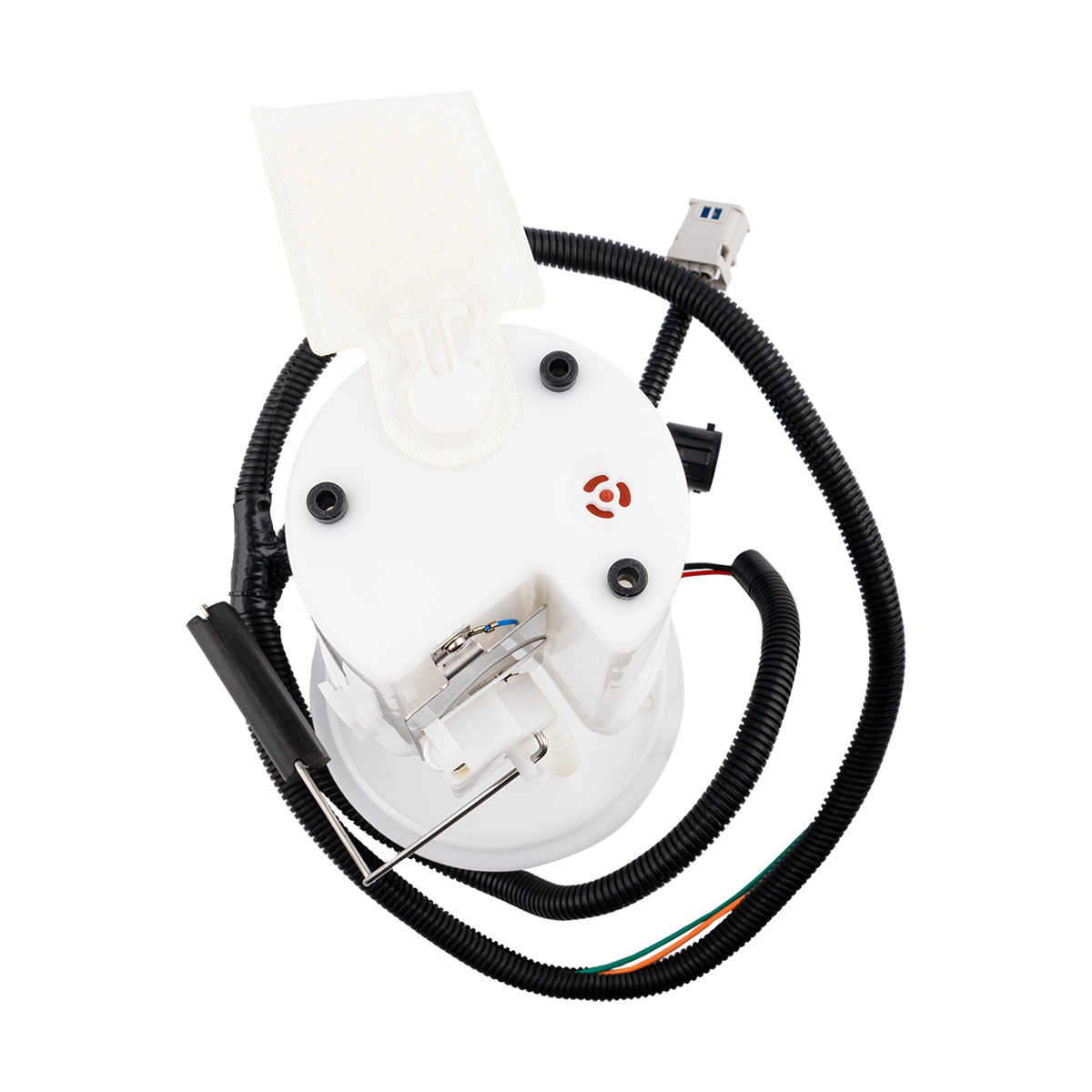 BOMBA GAS ELEC COM FORD WINDS CIL: 6V 45LB CAR: SSEN MOT: 3.8L