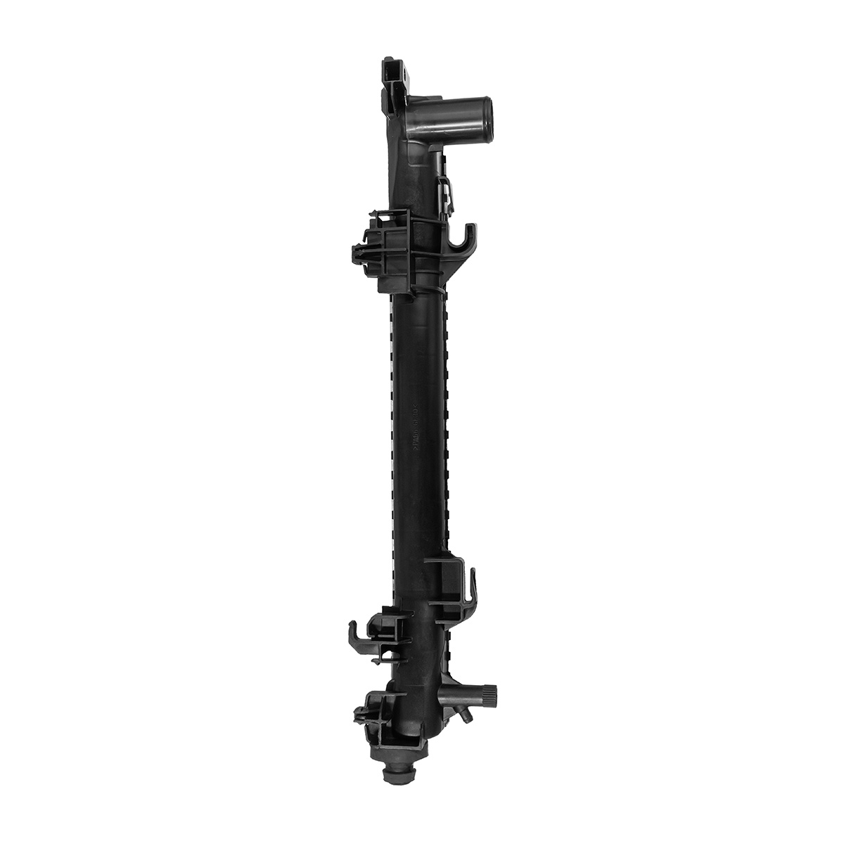 RADIADOR PLASTICO CHRYSLER GROUP VOYAG CIL: 6V POS: TRANSMISION AUTOMATICA CAR: CAA 32MM