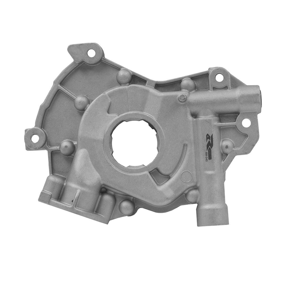 BOMBA ACEITE FORD F150 CIL: 8V  CAR: SOHC MOT: 5.4L