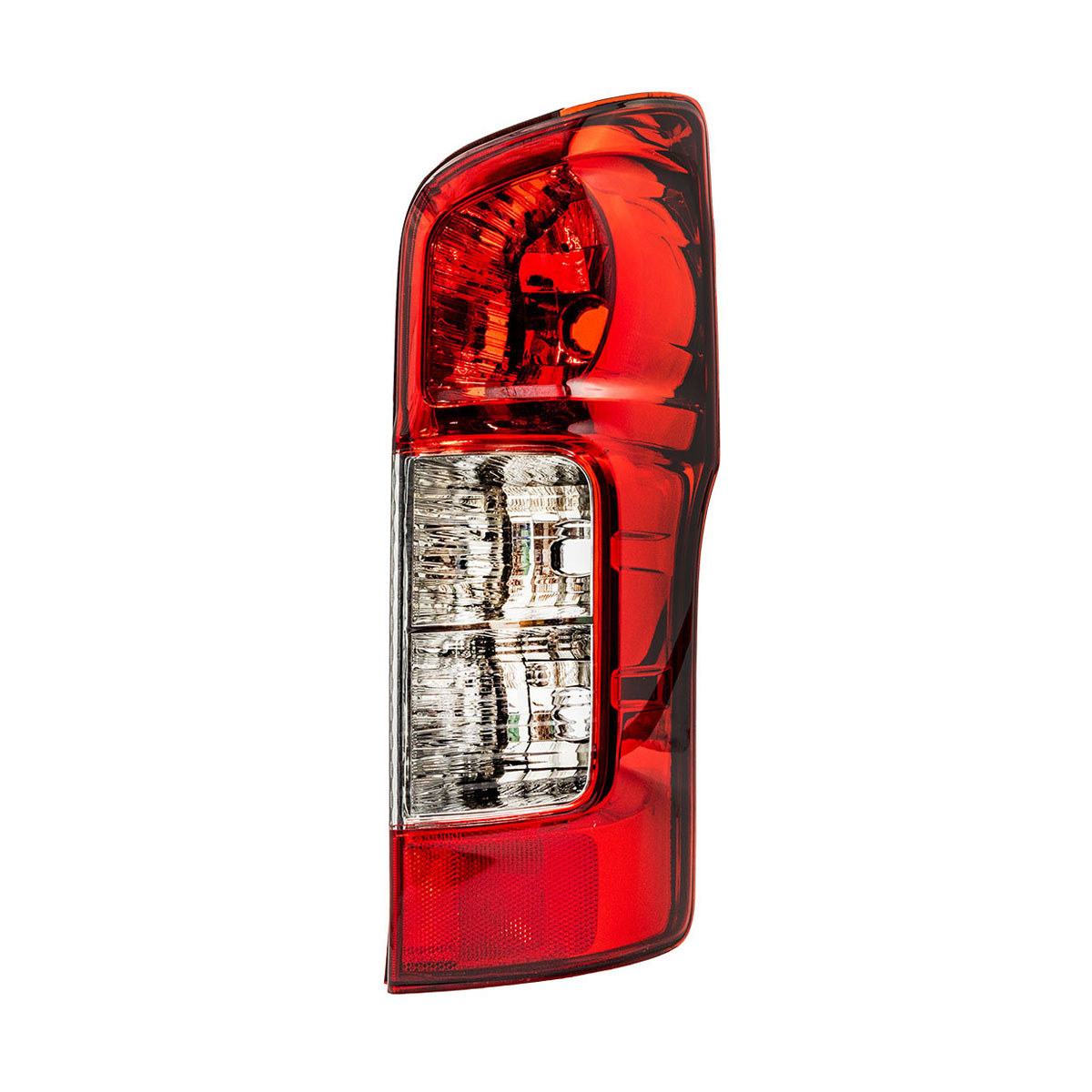 CALAVERA NISSAN URVAN CIL: 4L POS: DERECHO CAR: BICO MOT: 2.5L