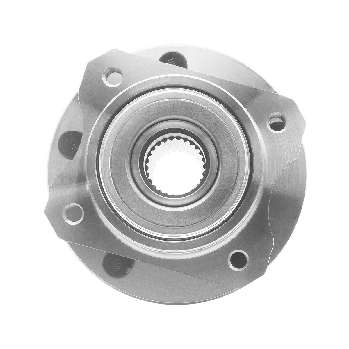 MAZA CON BALERO CHRYSLER GROUP VOYAG CIL: 6V POS: DELANTERO IZQUIERDO Y DERECHO CAR: 5B SABS