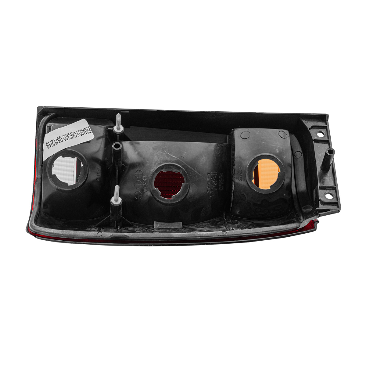 CALAVERA FORD EXPLO CIL: 6V POS: IZQUIERDO CAR: TRIC MOT: 4.0L